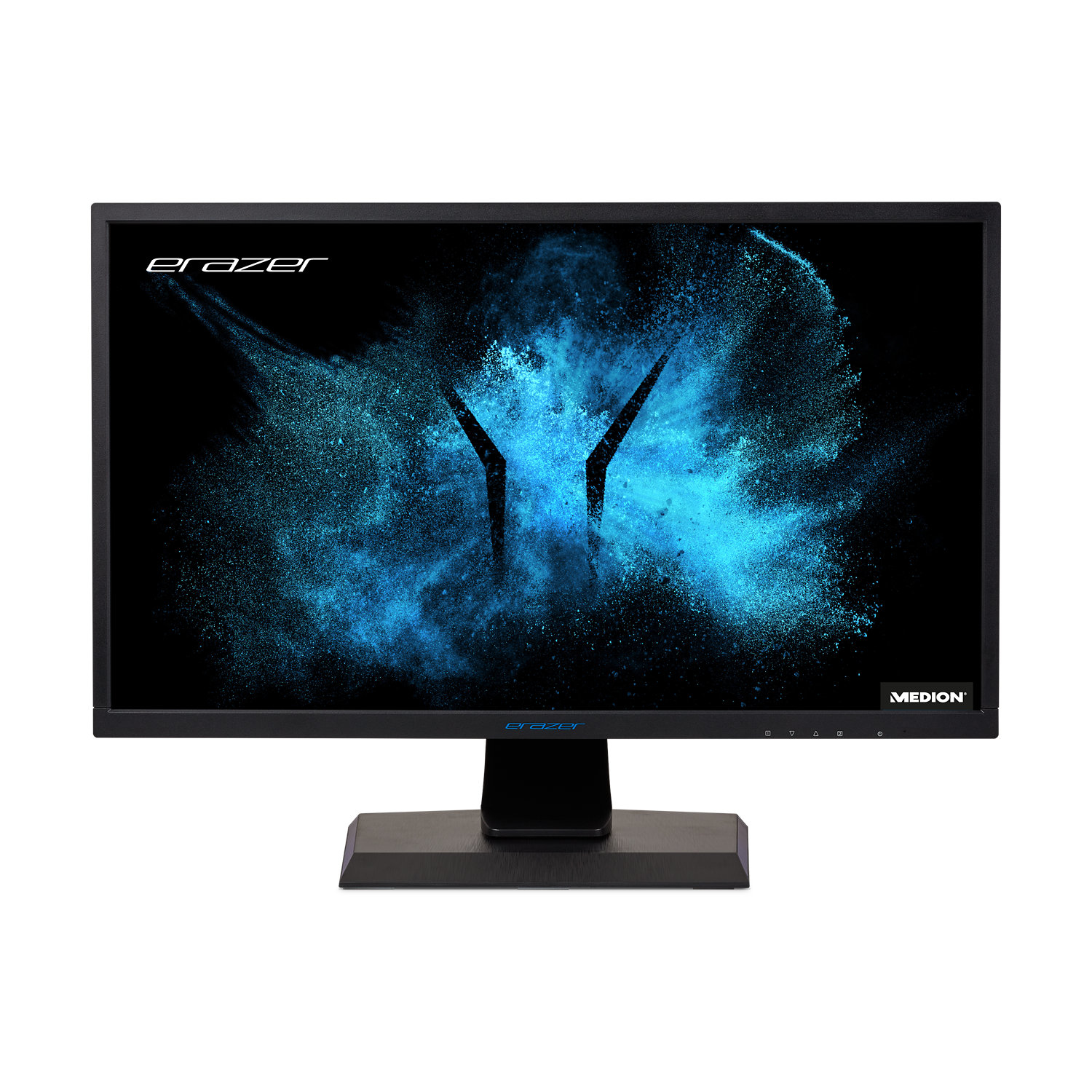MEDION X52424 computer monitor