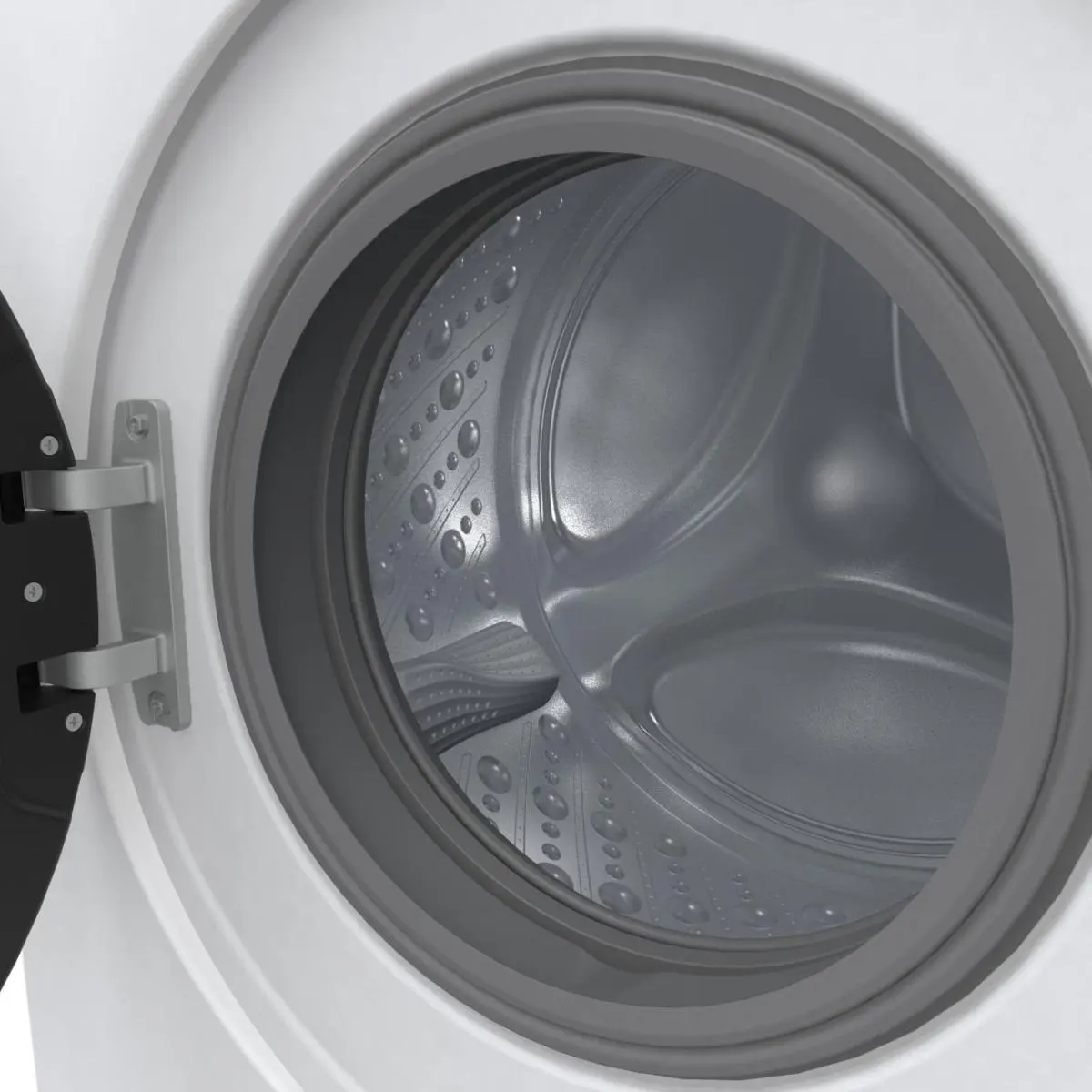 Hisense 20017889 washing machine Front-load – image 5