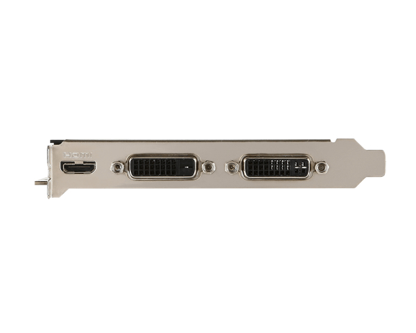 MSI GT 710 2GD3H H2D – image 4