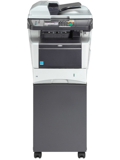 Kyocera FS -3640MFP Laser A4 – image 3