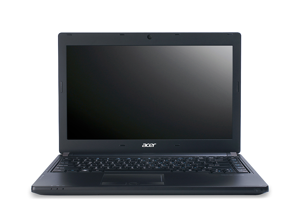 Acer TravelMate P6 P633-M-32374G50IKK Intel® Core™ i3 i3-2370M – image 1