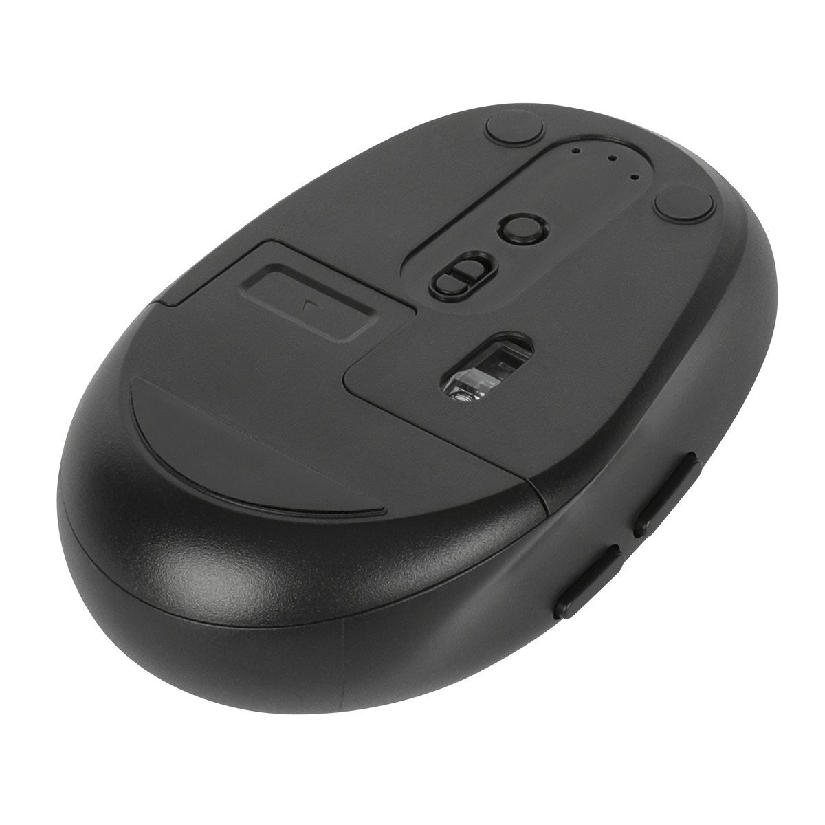 Targus AMB582GL mouse Right-hand RF Wireless + Bluetooth Optical 2400 DPI – image 2