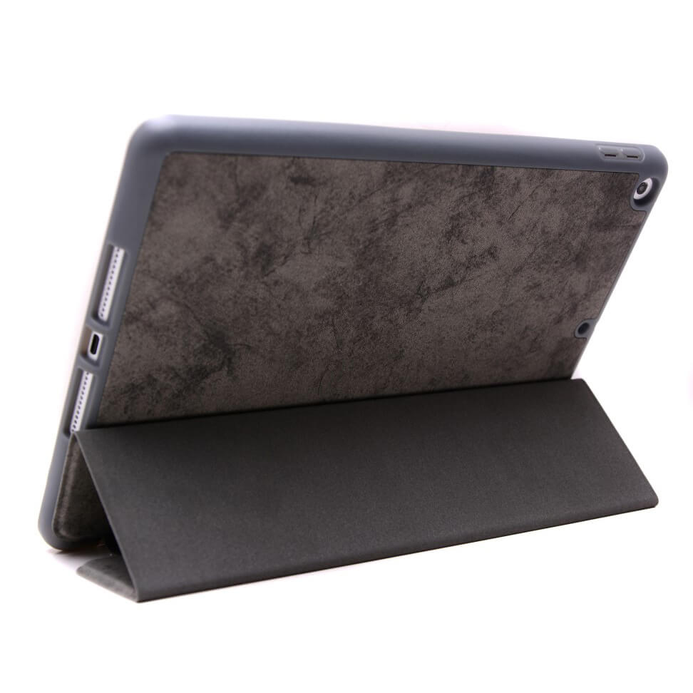 Gear Tablet Cover Grey - iPad – image 7