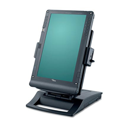 Fujitsu Stylistic ST6012 – image 3