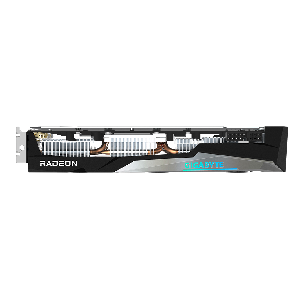 GIGABYTE Radeon RX 6750 XT GAMING OC 12G – image 6