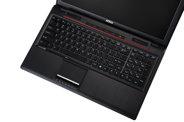 MSI GP60 2PE(Leopard)-099NE – image 5