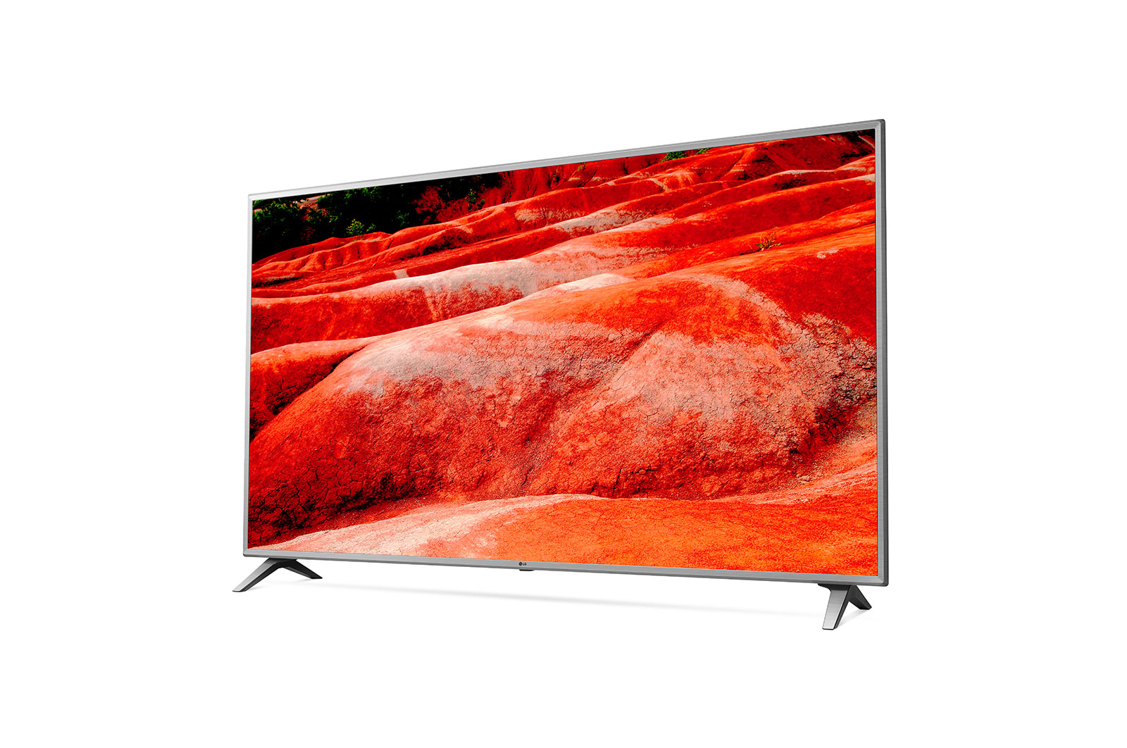 LG 86UM7570PUB TV 2.18 m (86") 4K Ultra HD Smart TV Wi-Fi Black – image 2