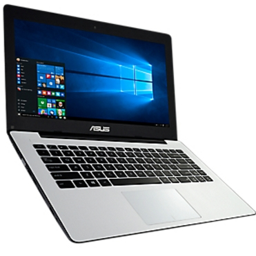 ASUS X453SA-WX149T laptop Intel® Celeron® N3050 – image 5
