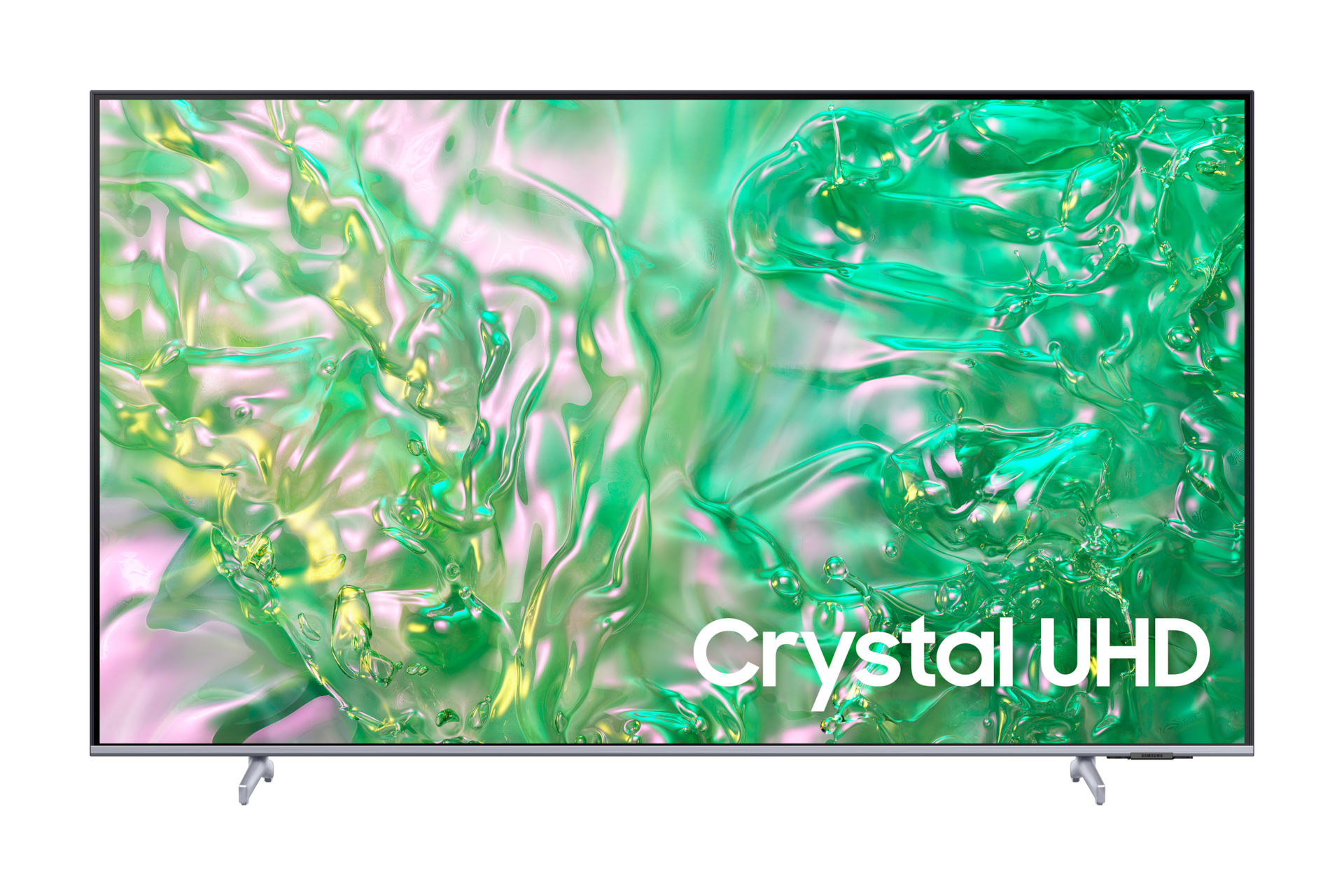 Samsung UN50DU8200FXZX TV – image 1