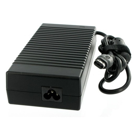 2-Power 394208-001 power adapter/inverter Indoor