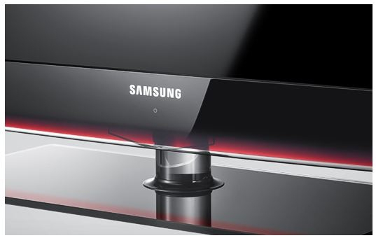 Samsung UE32B6000VPXZG TV – image 7
