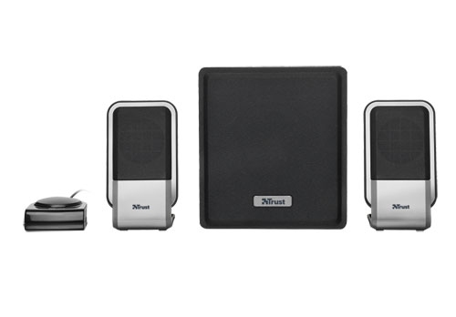 Trust Magna 2.1 Speaker Set – image 4