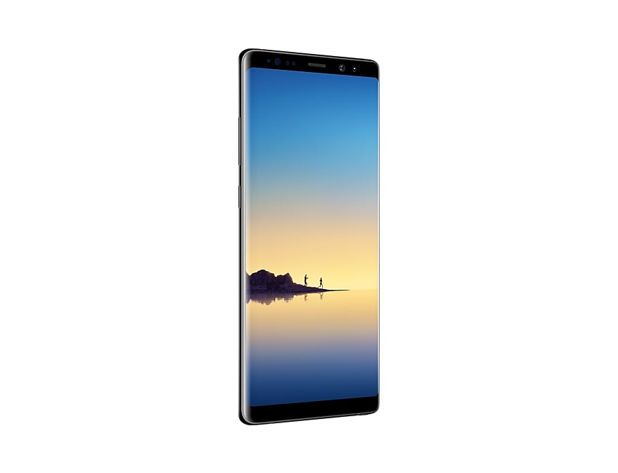 Samsung Galaxy Note8 SM-N950N – image 6