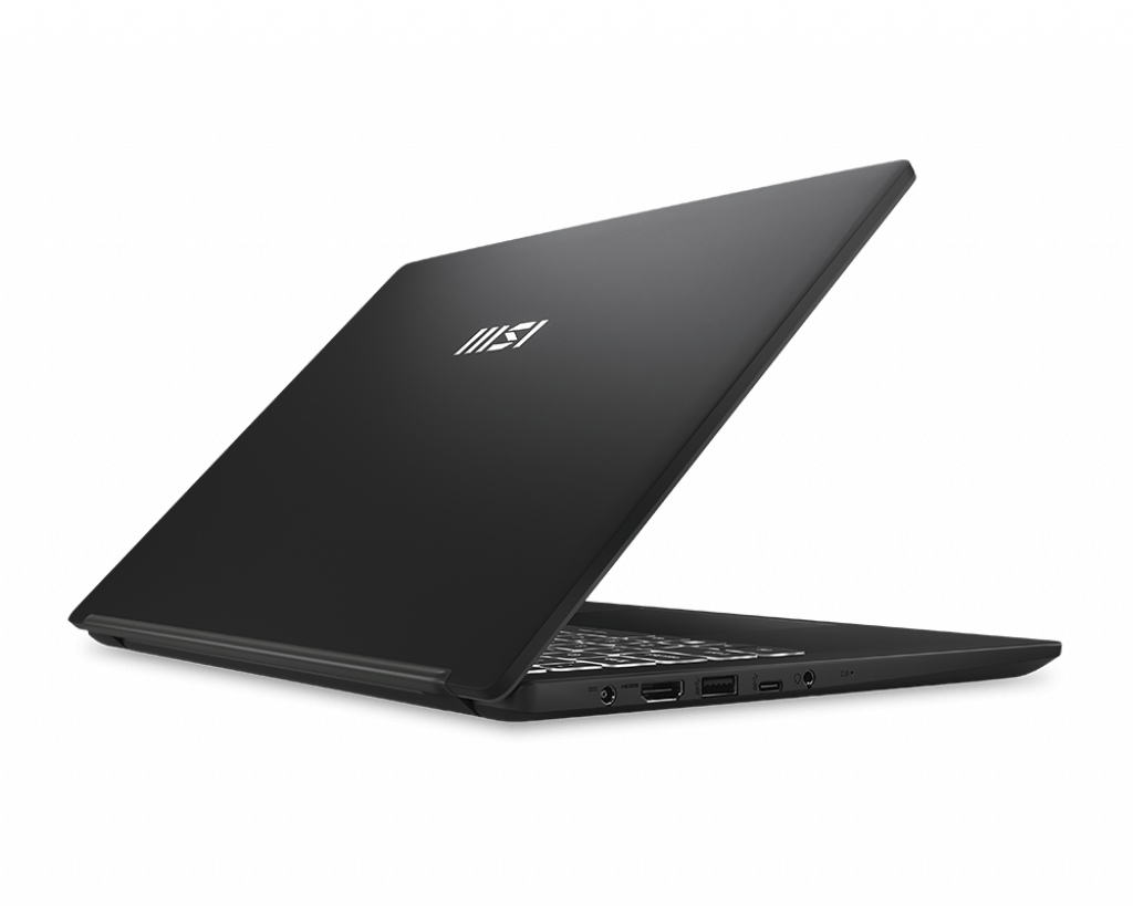 MSI Modern C12M-001FR Intel® Core™ i7 i7-1255U Laptop – image 2