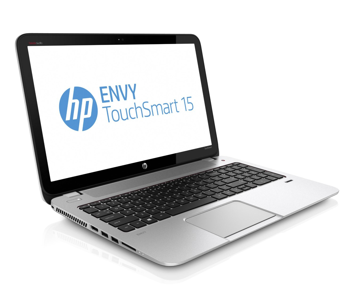 HP ENVY TouchSmart 15-j004sa Intel® Core™ i7 i7-4700MQ Laptop – image 6
