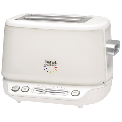 Tefal TT5700 toaster 7 2 slice(s)