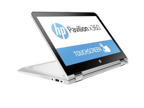 HP Pavilion x360 13-u095nd Intel® Core™ i5 i5-6200U Laptop – image 5