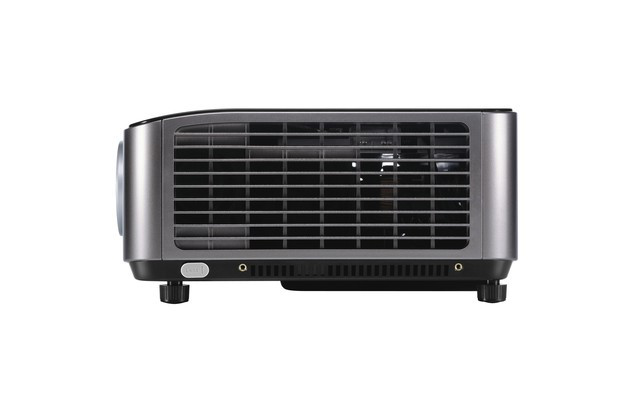 BenQ MX764 Standard throw projector 4200 ANSI lumens DLP XGA (1024x768) 3D Black – image 6