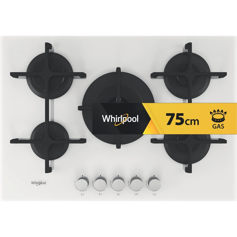 Whirlpool GOA 7523/WH