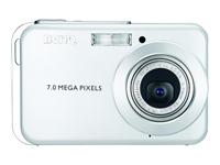 BenQ T700 White – image 1