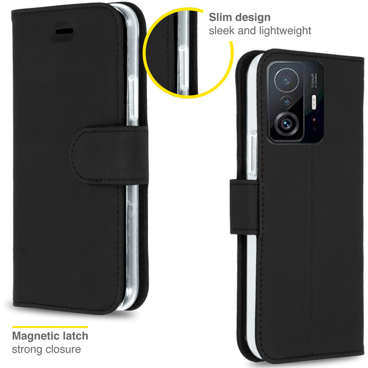 Accezz SH00046758 mobile phone case – image 3