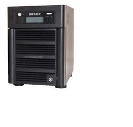 Buffalo TeraStation Pro II 2.0TB Network Attached Storage – image 1