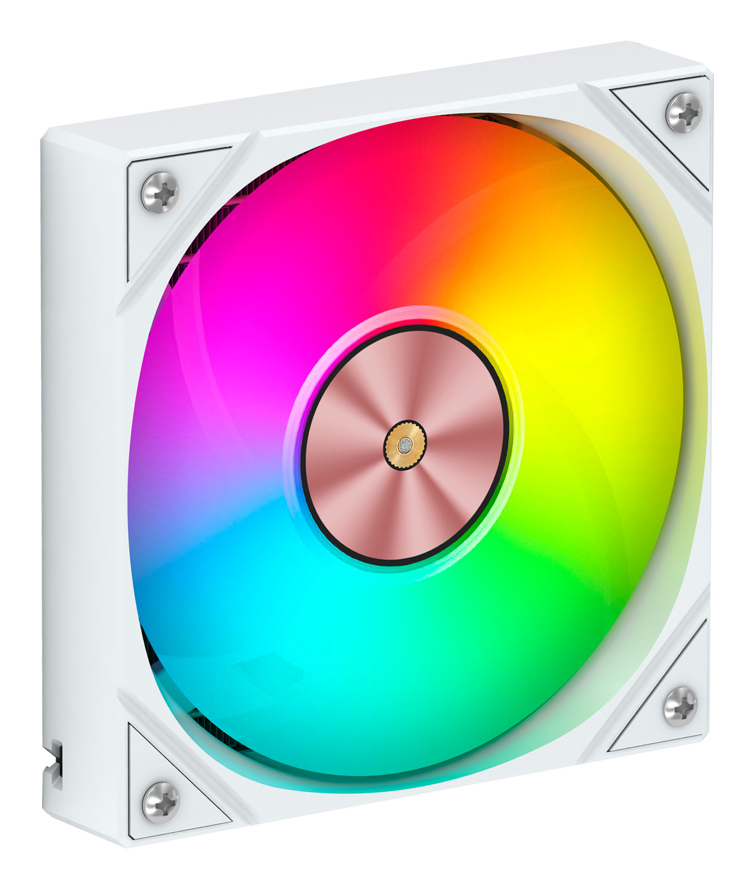 ABYSM Oceanic LCD 360 ARGB – image 3