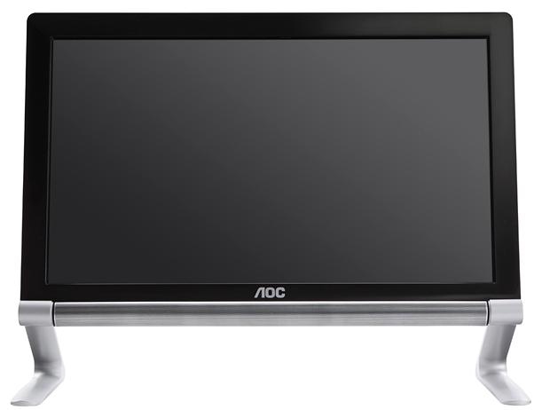 AOC e2239Fwt computer monitor – image 1