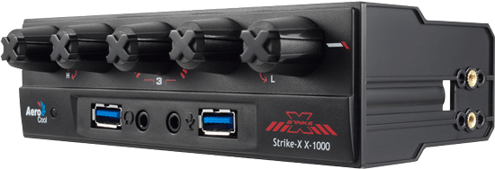 Aerocool StrikeX X-1000 – image 4
