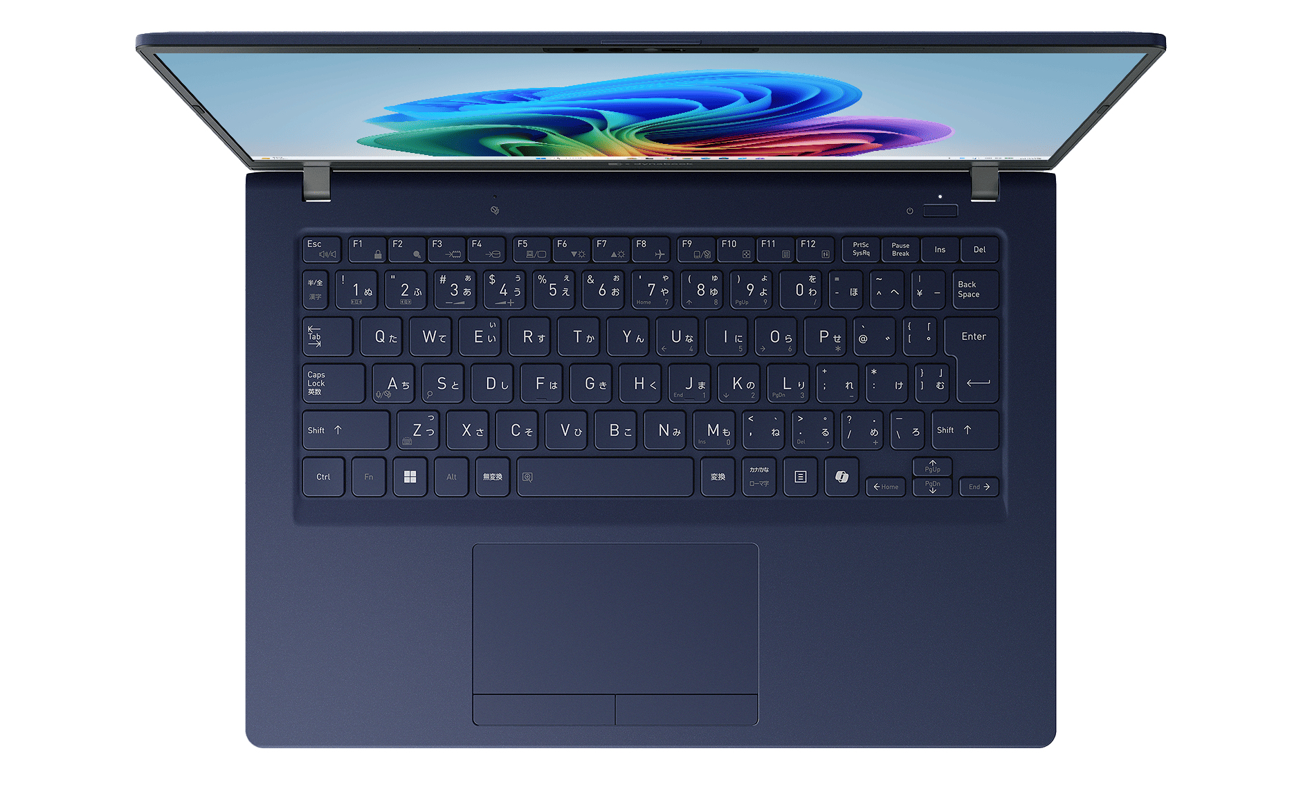 Dynabook XP6/A Copilot+ PC Intel Core Ultra 5 – image 4