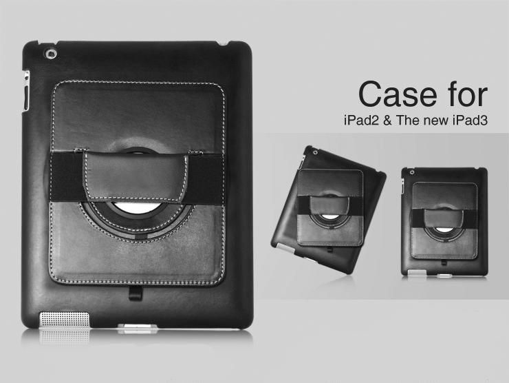 CoreParts MSPP2551 tablet case