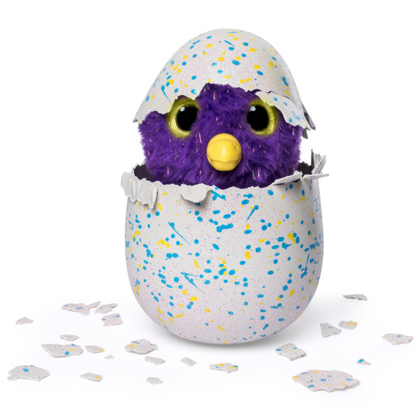Spin Master Shimmering Draggle – image 4
