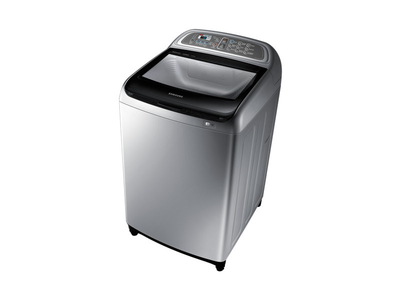 Samsung WA13J washing machine Top-load – image 5