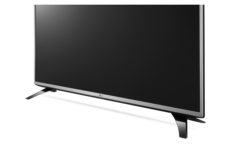 LG 43LH560V TV 109.2 cm (43") Full HD Smart TV Wi-Fi Grey – image 6