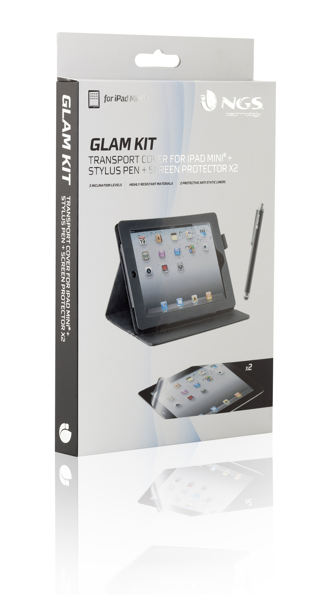 NGS Glam Kit – image 9