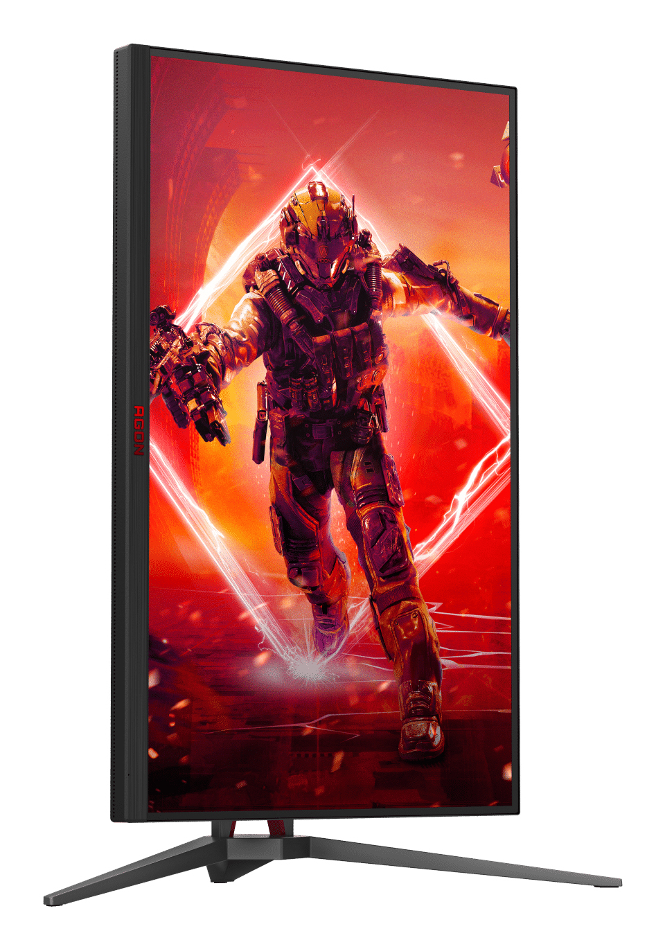 AOC AGON AG275UXM computer monitor – image 5