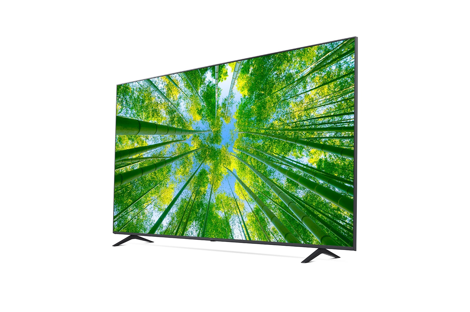 LG UHD 75UQ80006LB – image 4