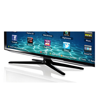 Samsung UE37ES6300U 94 cm (37") Full HD Smart TV Wi-Fi Grey – image 9
