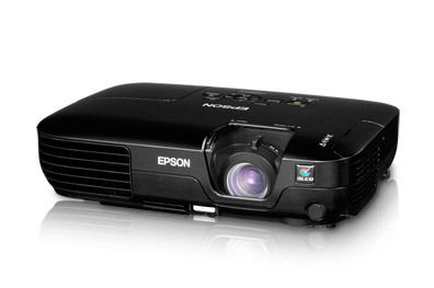 Epson PowerLite 1220