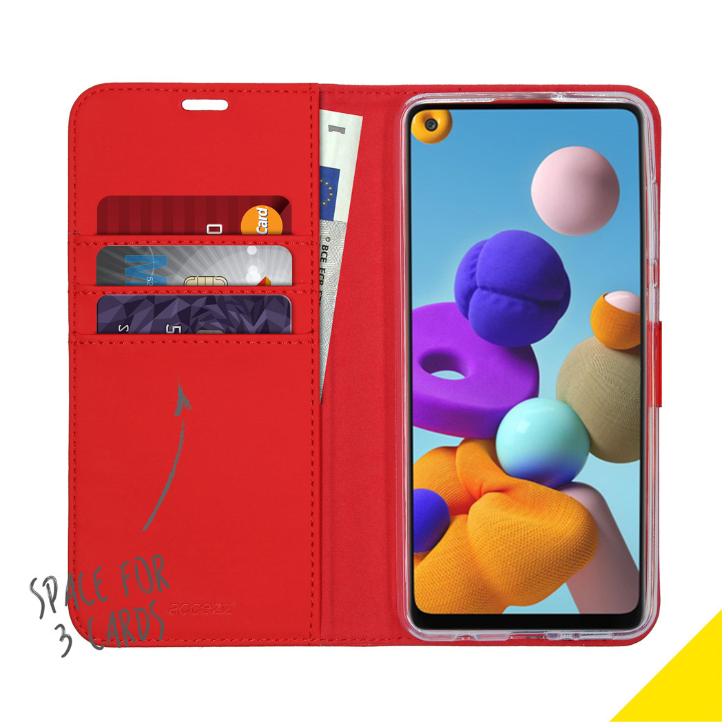 Accezz A217F42190305 mobile phone case – image 3