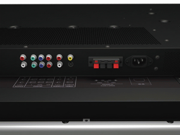 NEC PlasmaSync® 50XC10 – image 7