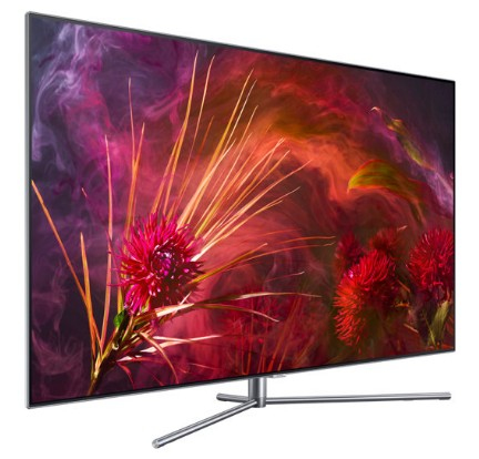 Samsung GQ65Q8FNGTXZG TV – image 5