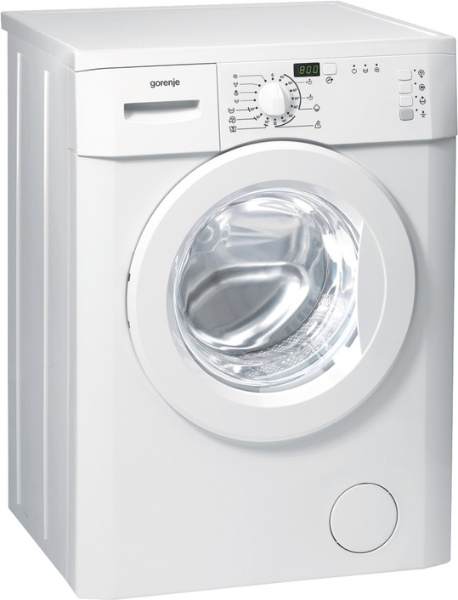 Gorenje WS40129 washing machine Front-load