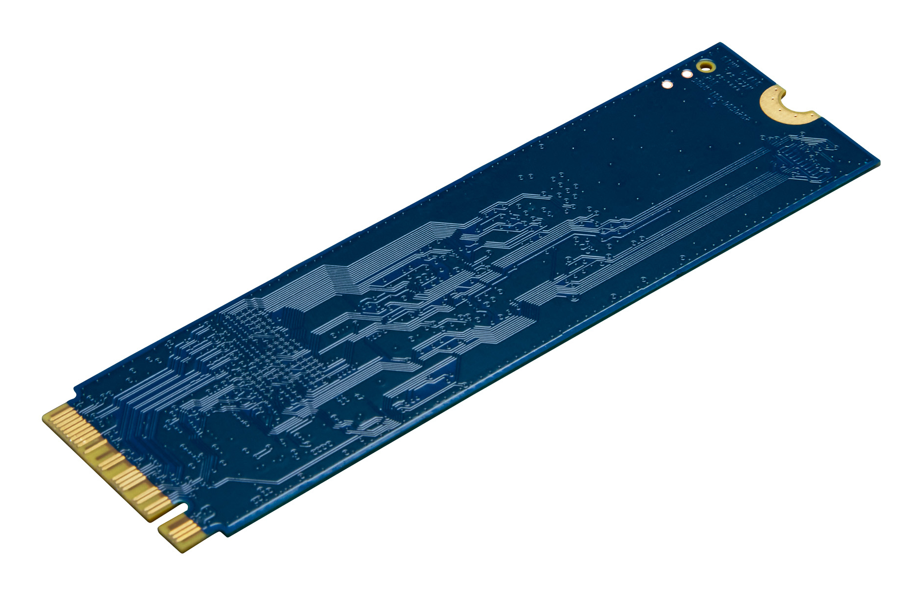 Unidad de Estado Sólido Kingston NV3 - M.2 - 1TB - PCI-E 4.0 - SNV3S/1000G Unidad de Estado Sólido Kingston NV3 - M.2 - 1TB - PCI-E 4.0 - SNV3S/1000G