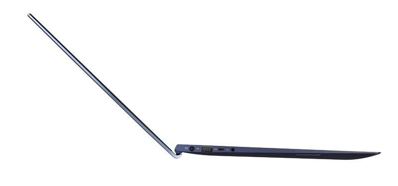 ASUS Zenbook UX301LA-C4081P Intel® Core™ i5 i5-4210U Laptop – image 6