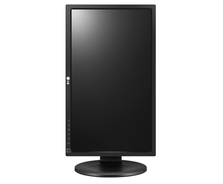 LG 24MB35PH computer monitor – image 2