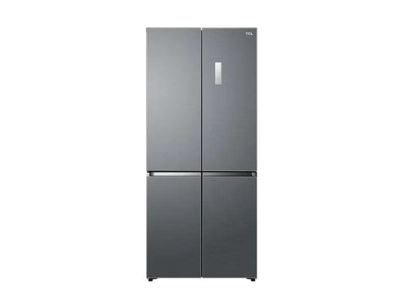 TCL RC456CXE0 — vue 1 sur 8
