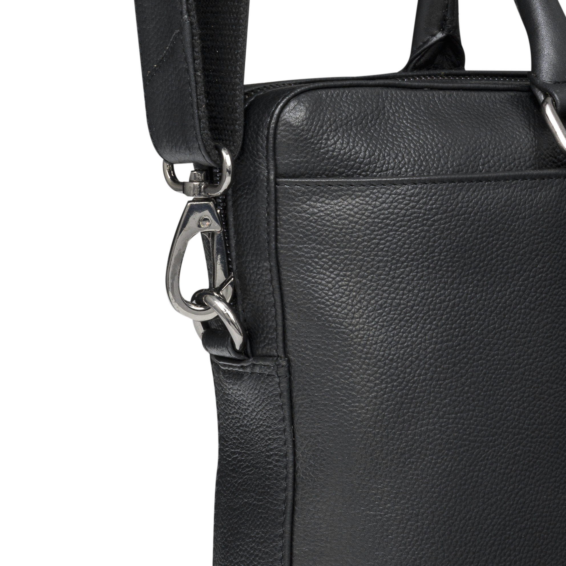 dbramante1928 Nordborg - 15" - Pebbled Black – image 3