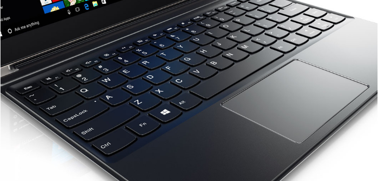 Lenovo Miix 720 – image 5
