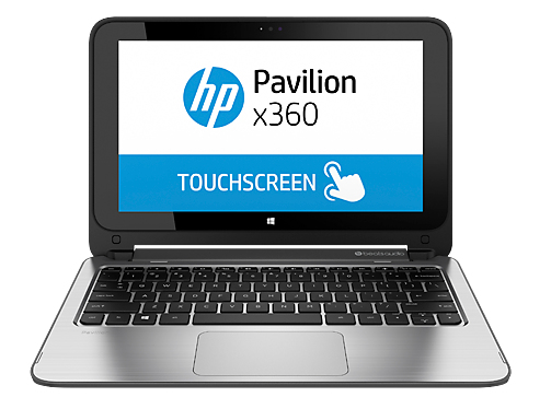 HP Pavilion x360 11-n038ca Intel® Pentium® N3520 Hybrid (2-in-1)